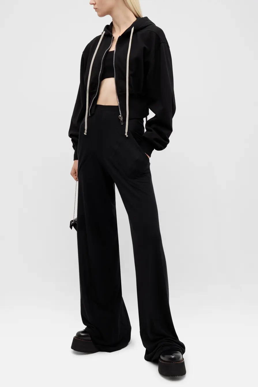 Худи Rick Owens