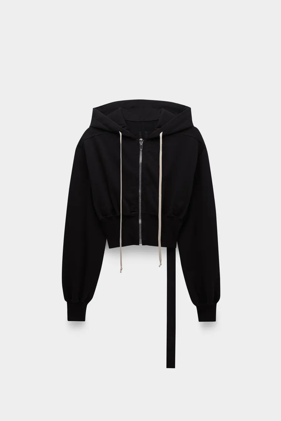 Худи Rick Owens
