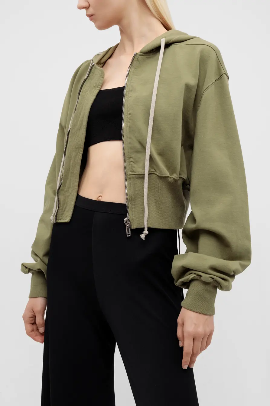 Худи Rick Owens