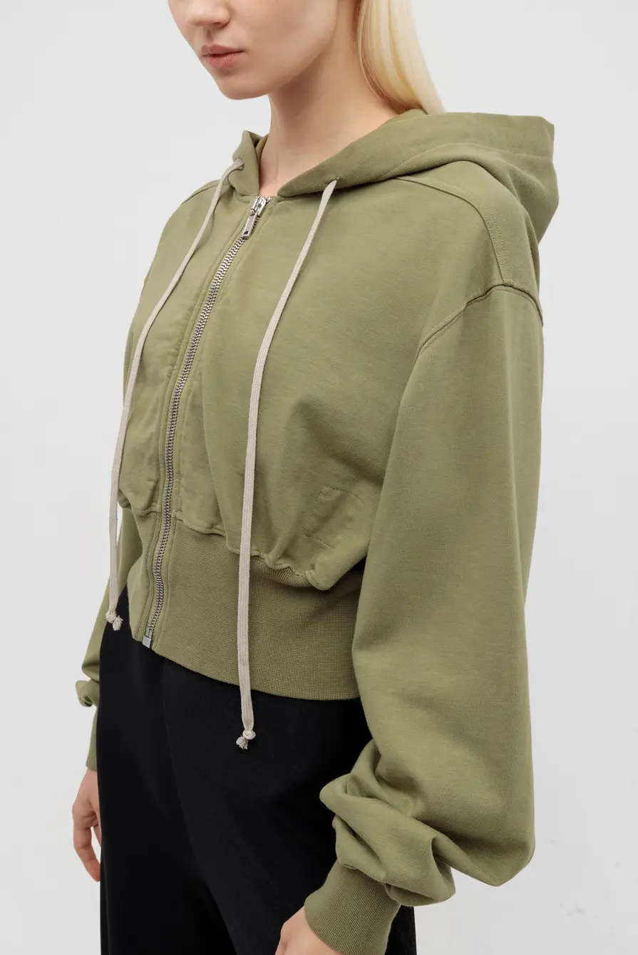 Худи Rick Owens
