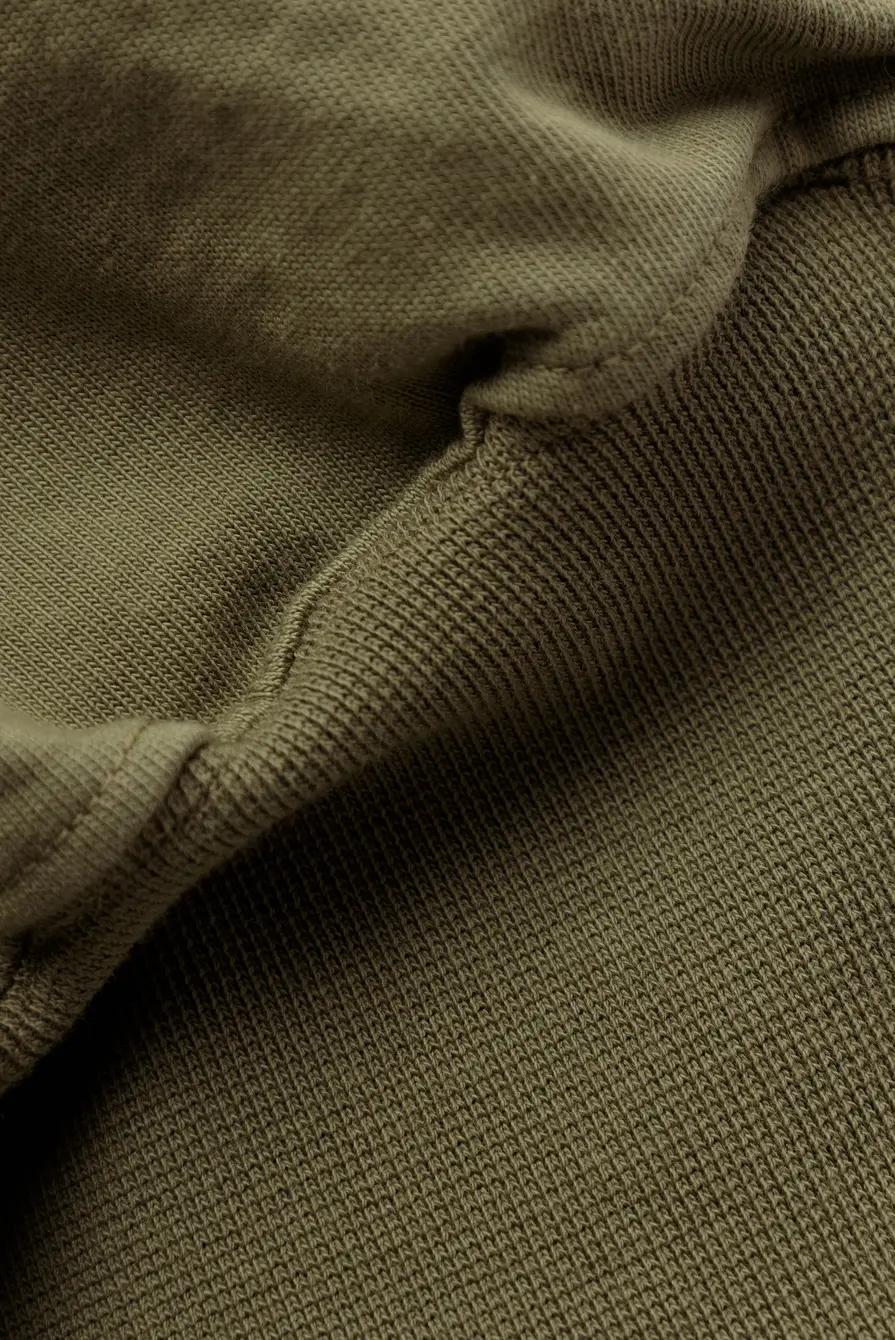 Худи Rick Owens