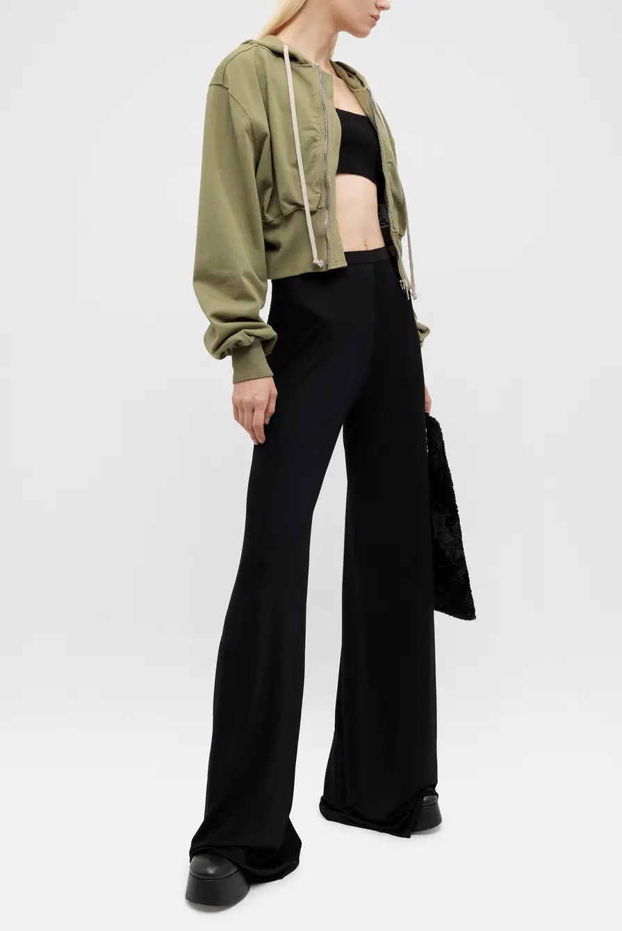 Худи Rick Owens
