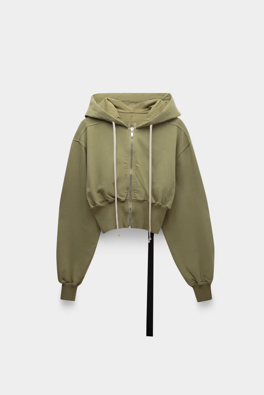 Худи Rick Owens
