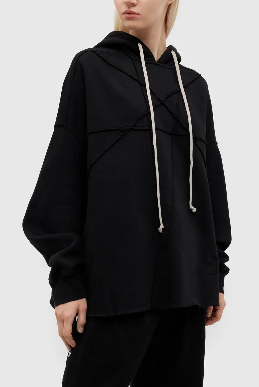 Худи Rick Owens