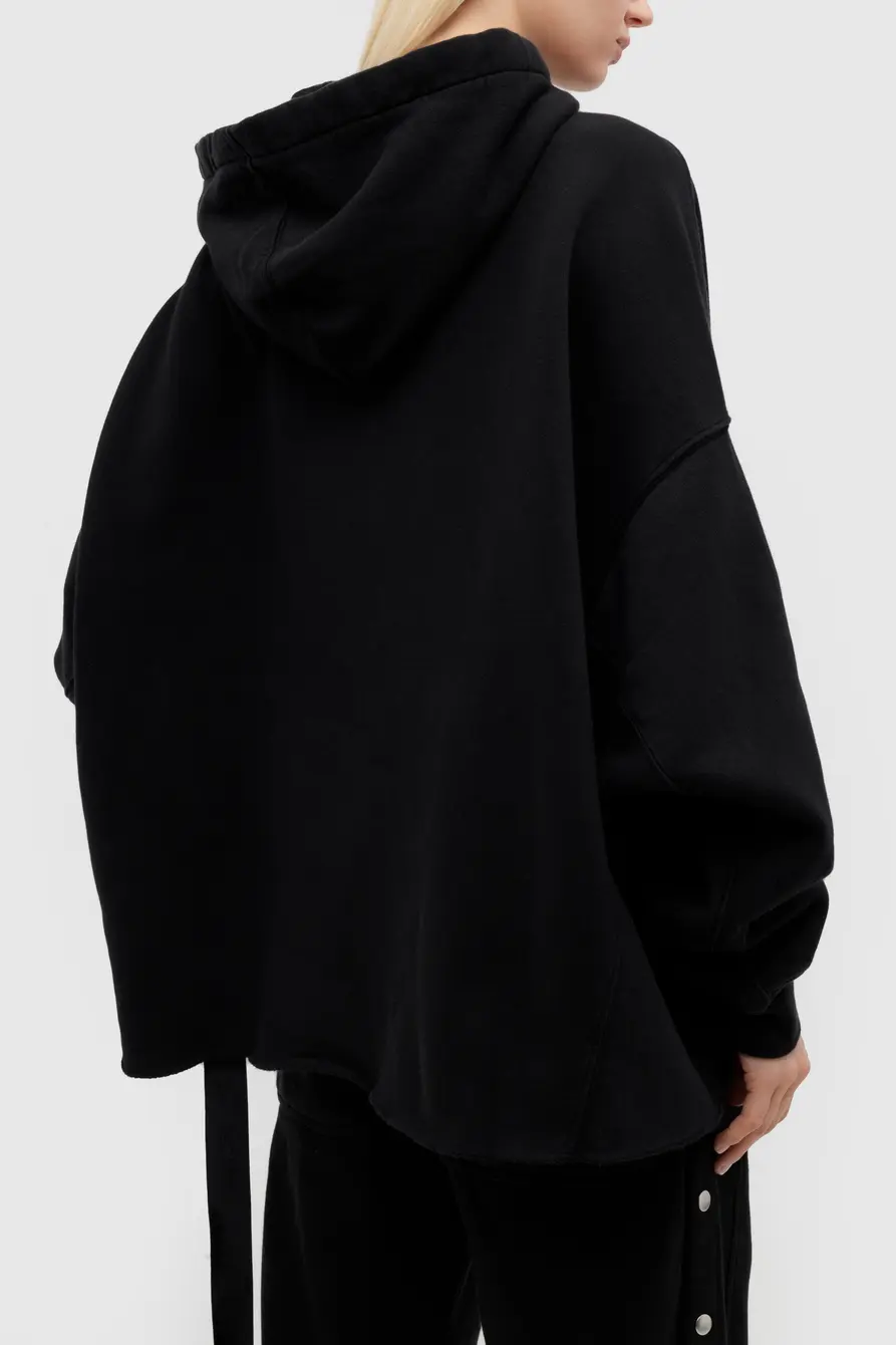 Худи Rick Owens