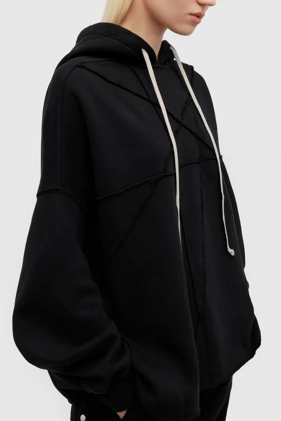 Худи Rick Owens