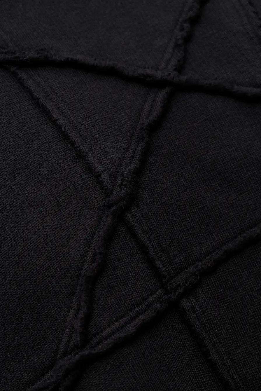 Худи Rick Owens