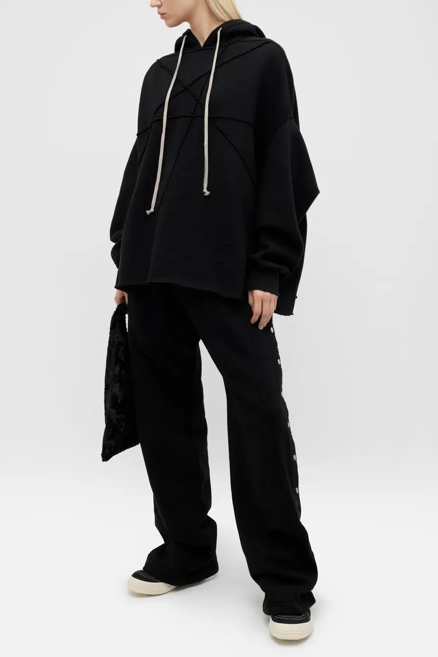 Худи Rick Owens