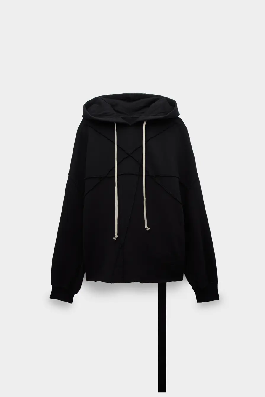 Худи Rick Owens
