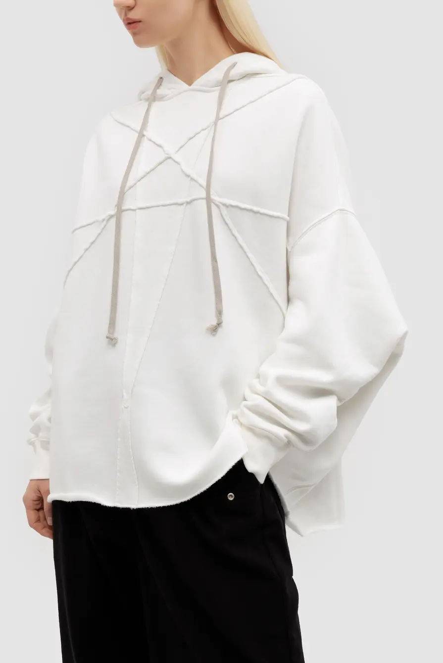 Худи Rick Owens