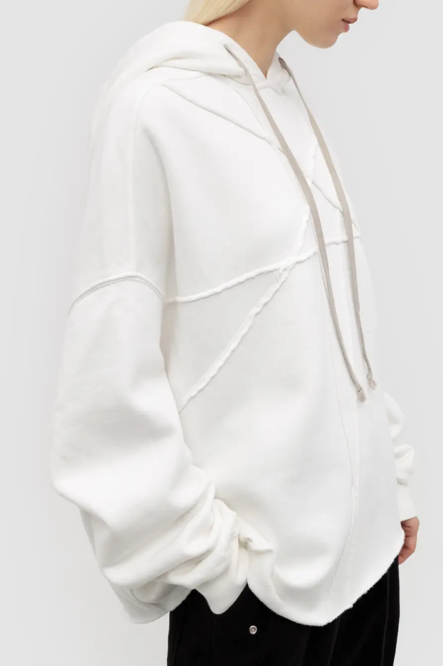Худи Rick Owens