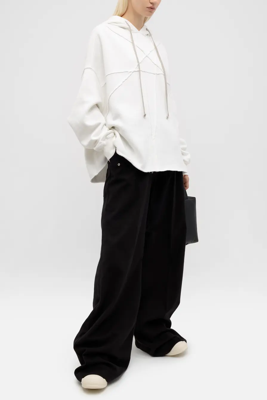 Худи Rick Owens