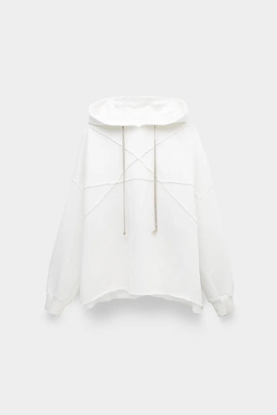 Худи Rick Owens