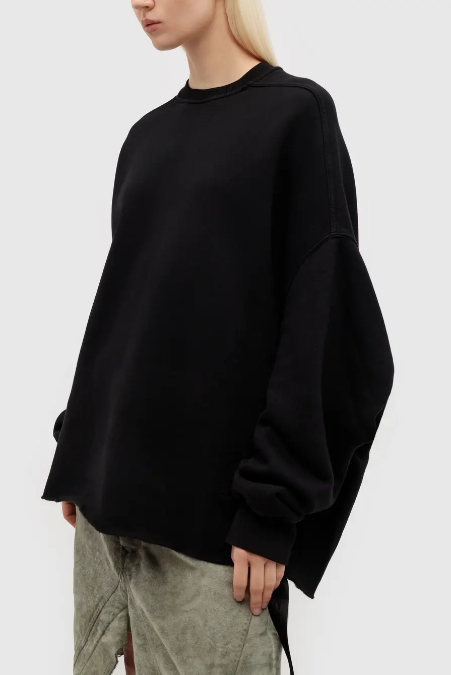Лонгслив Rick Owens