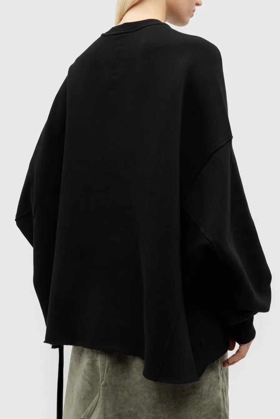 Лонгслив Rick Owens