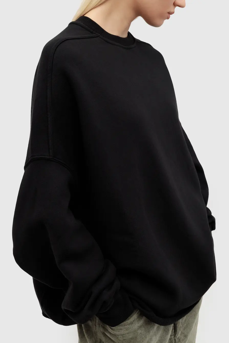 Лонгслив Rick Owens