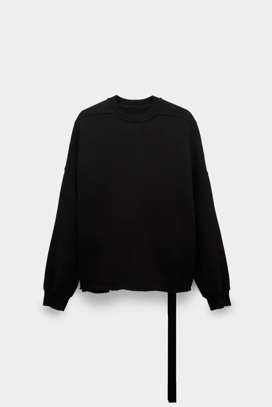 Лонгслив Rick Owens