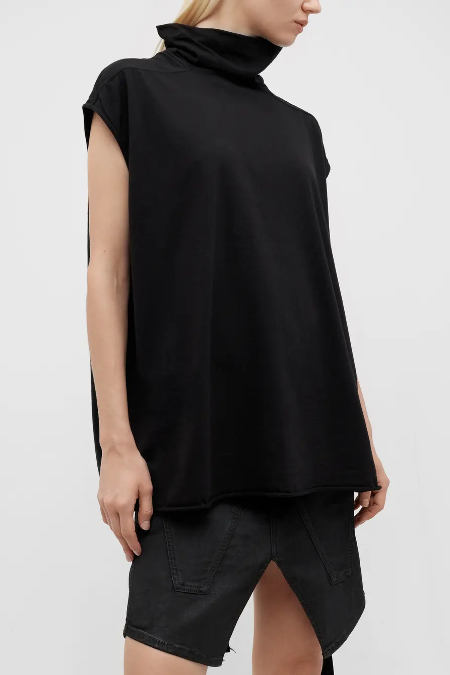 Топ Rick Owens