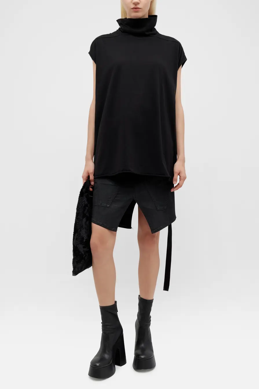 Топ Rick Owens