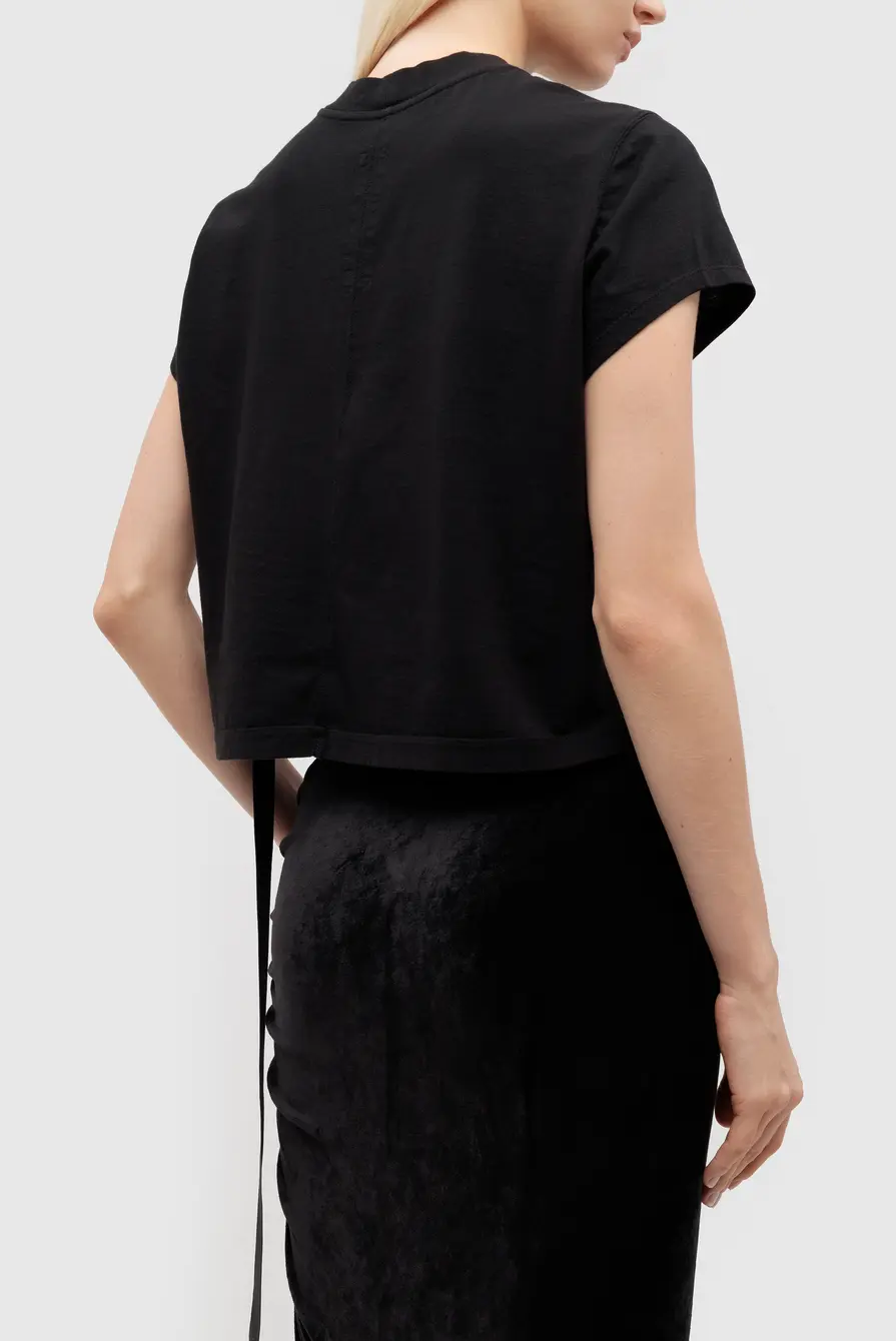 Футболка Rick Owens