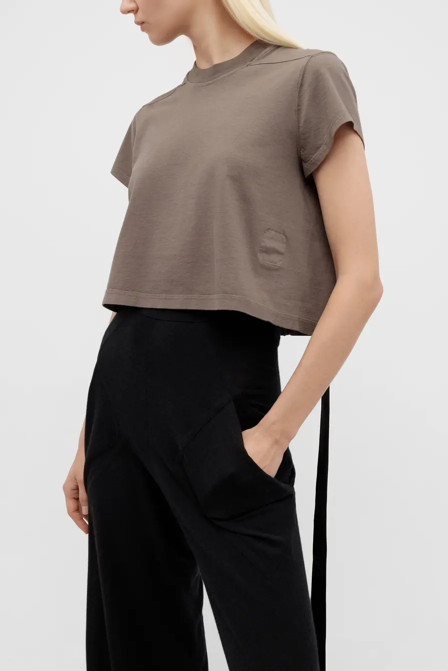 Футболка Rick Owens