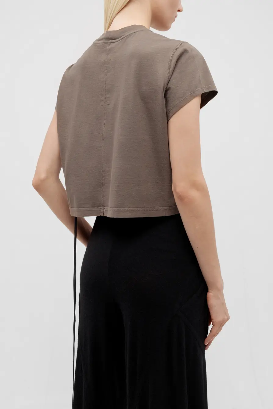 Футболка Rick Owens