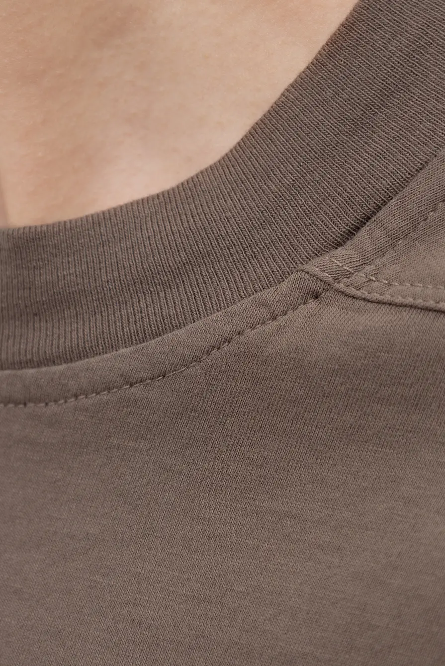 Футболка Rick Owens