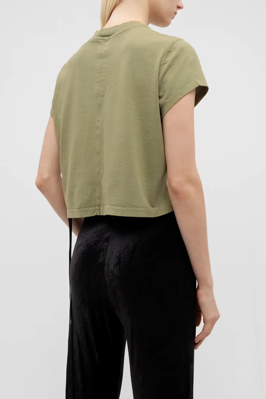 Футболка Rick Owens