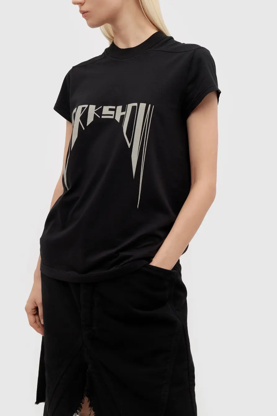 Футболка Rick Owens