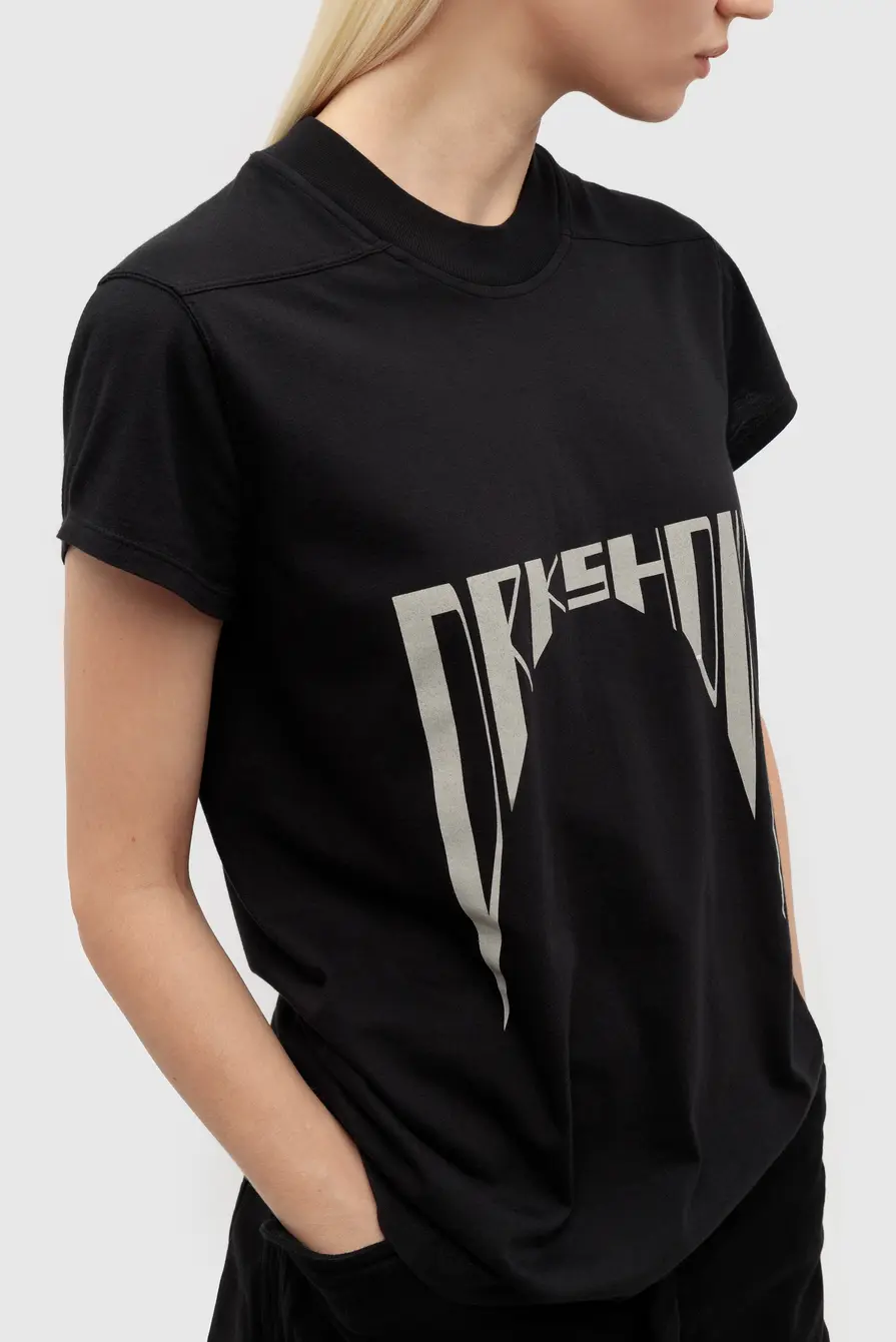 Футболка Rick Owens