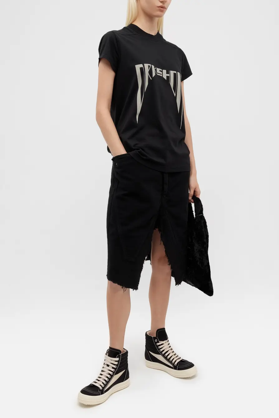Футболка Rick Owens