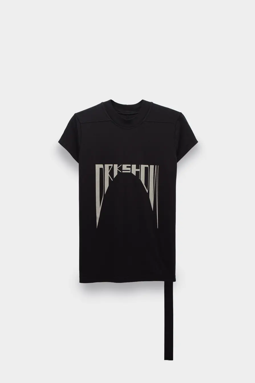 Футболка Rick Owens