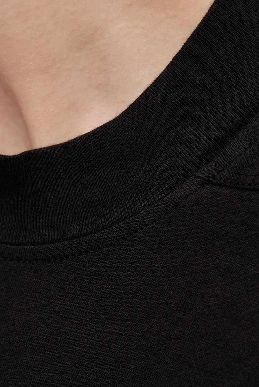Футболка Rick Owens