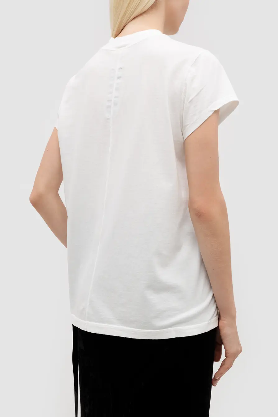 Футболка Rick Owens