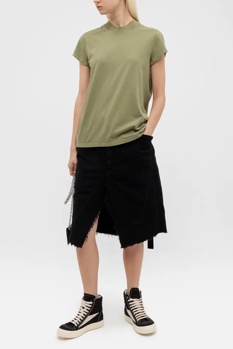 Футболка Rick Owens
