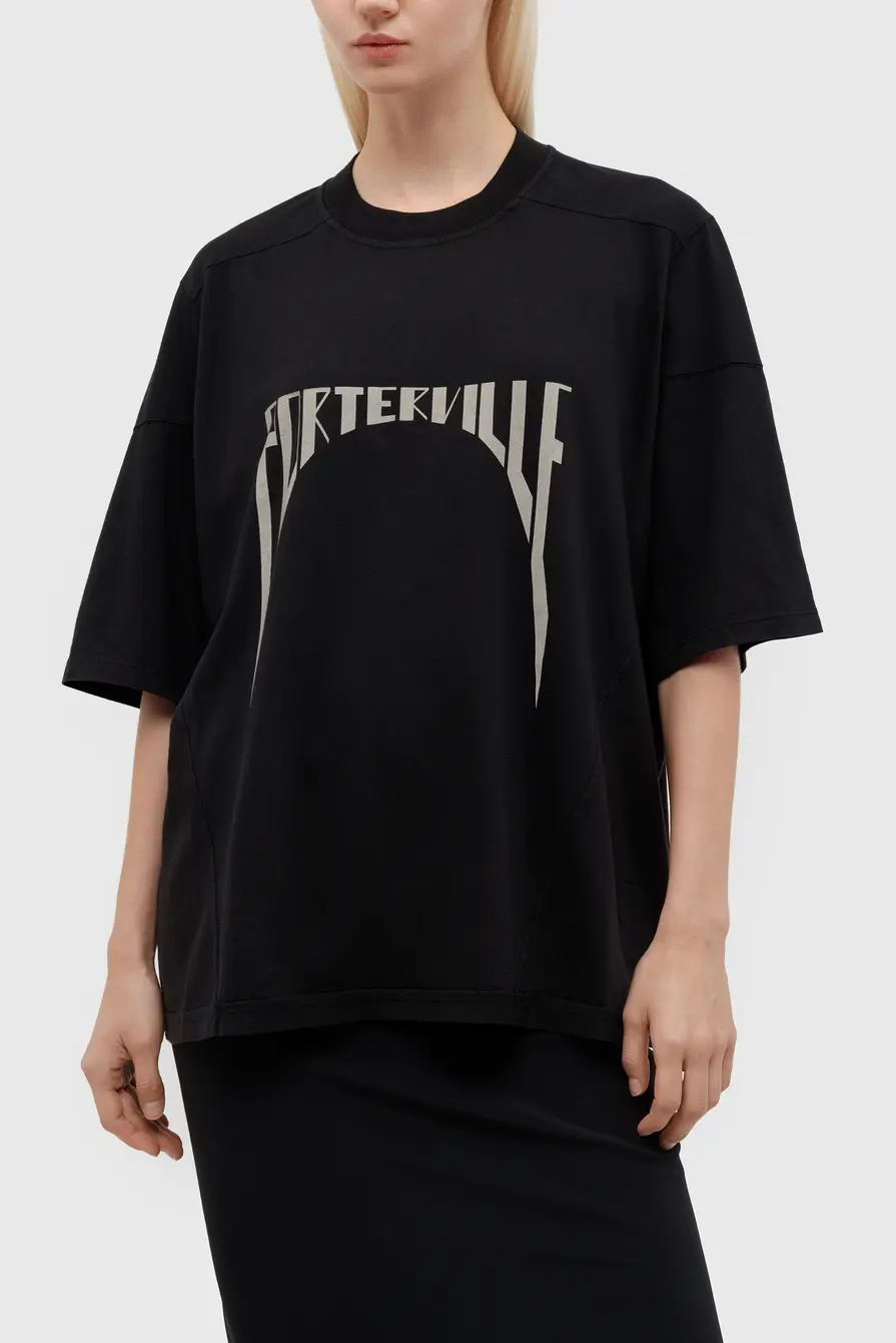 Футболка Rick Owens