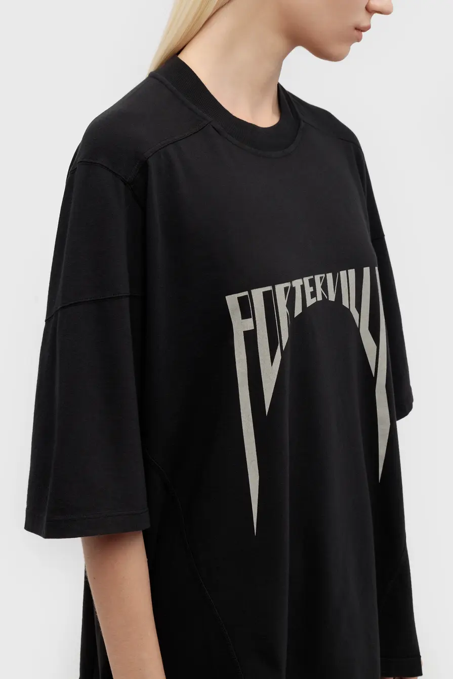 Футболка Rick Owens