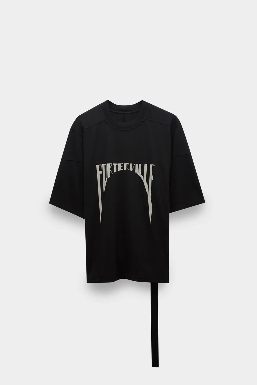 Футболка Rick Owens