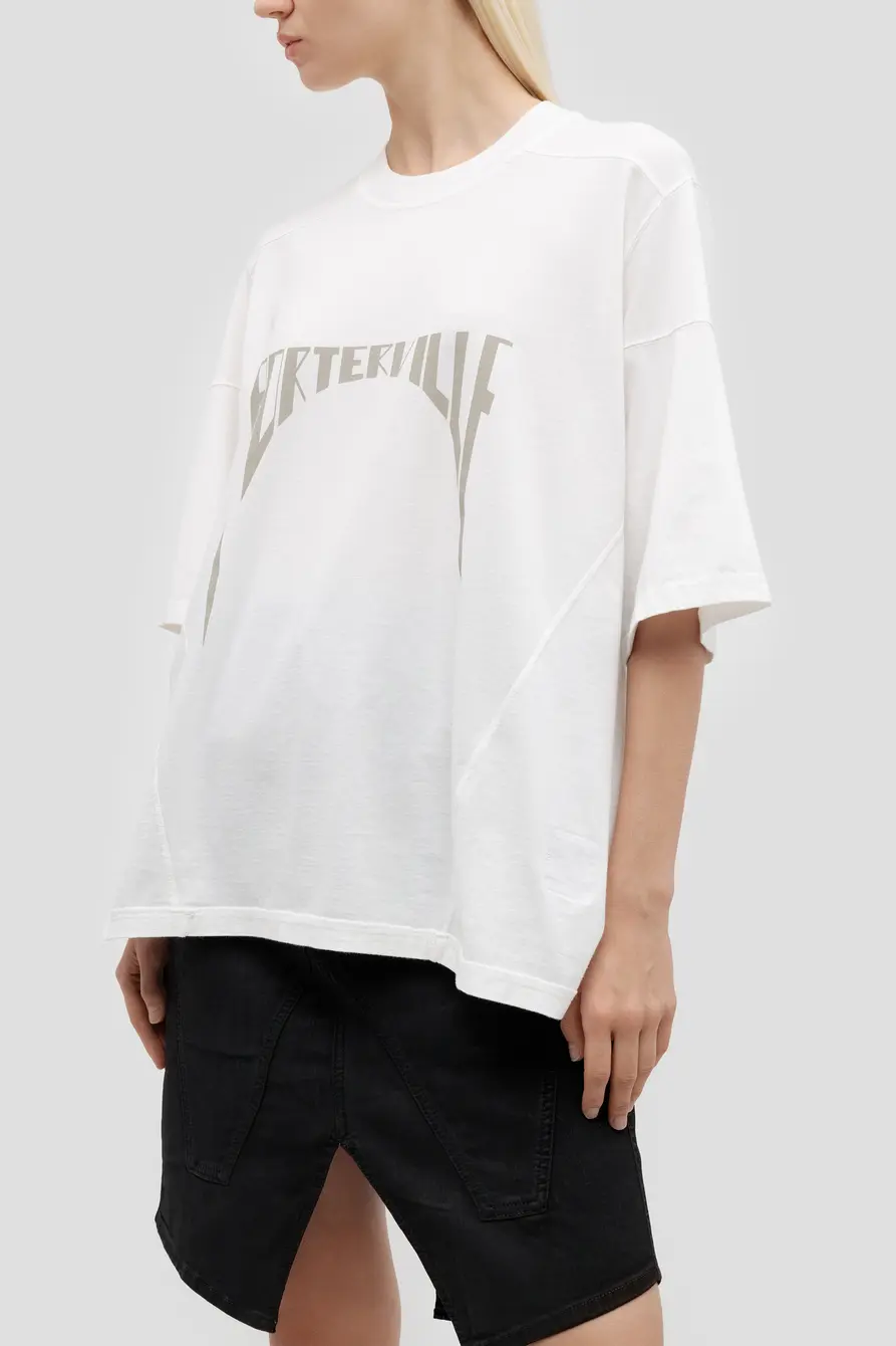 Футболка Rick Owens