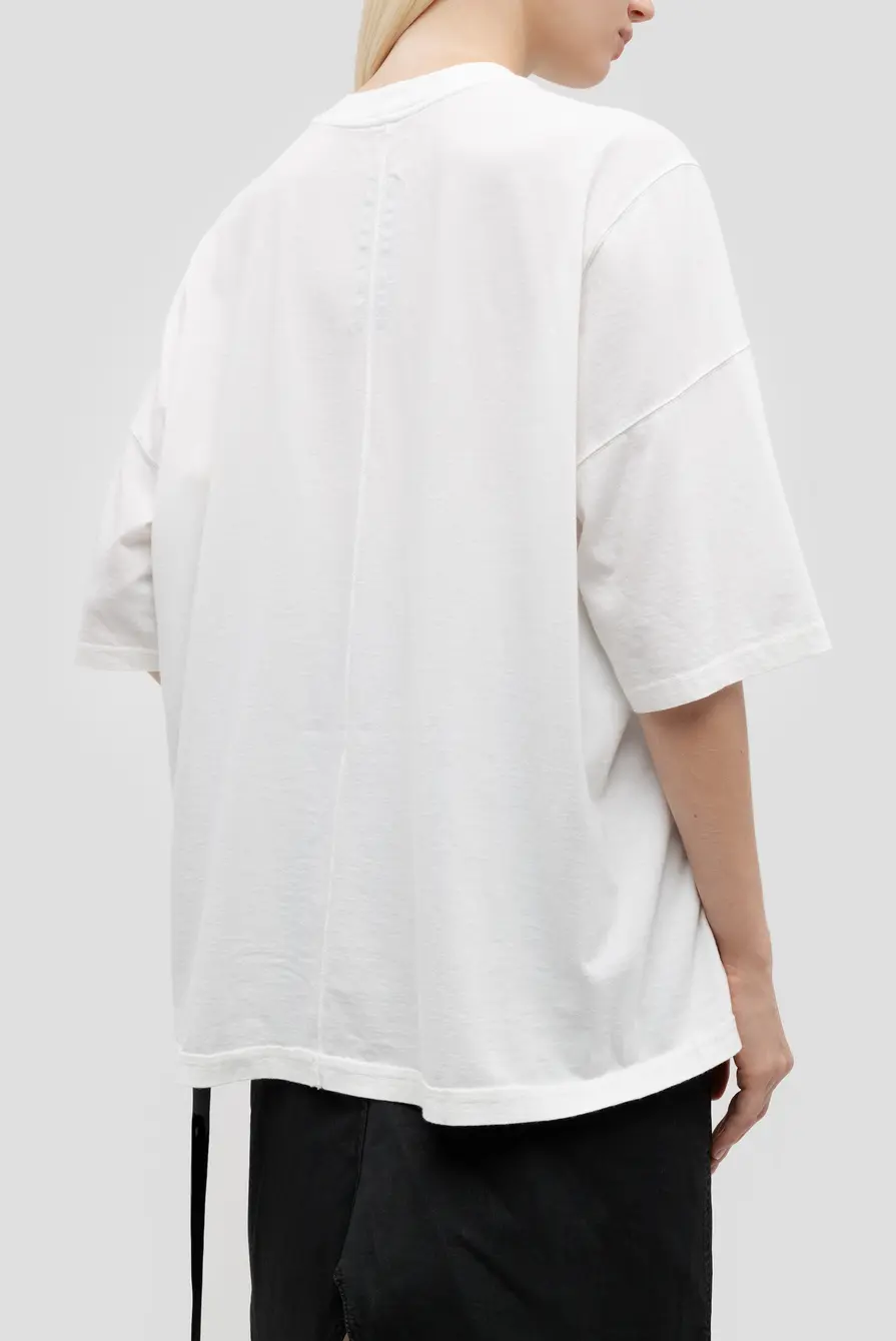 Футболка Rick Owens