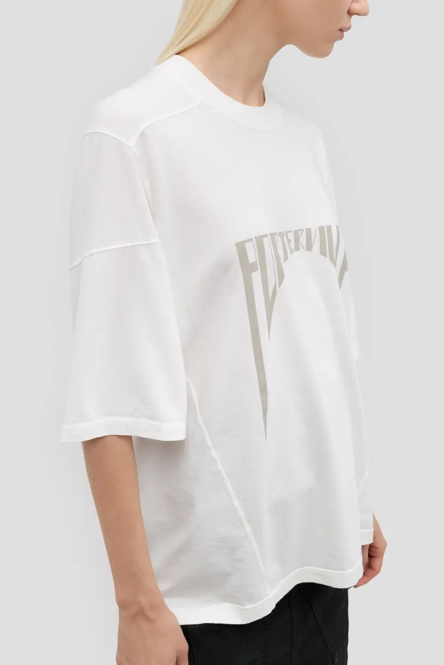 Футболка Rick Owens
