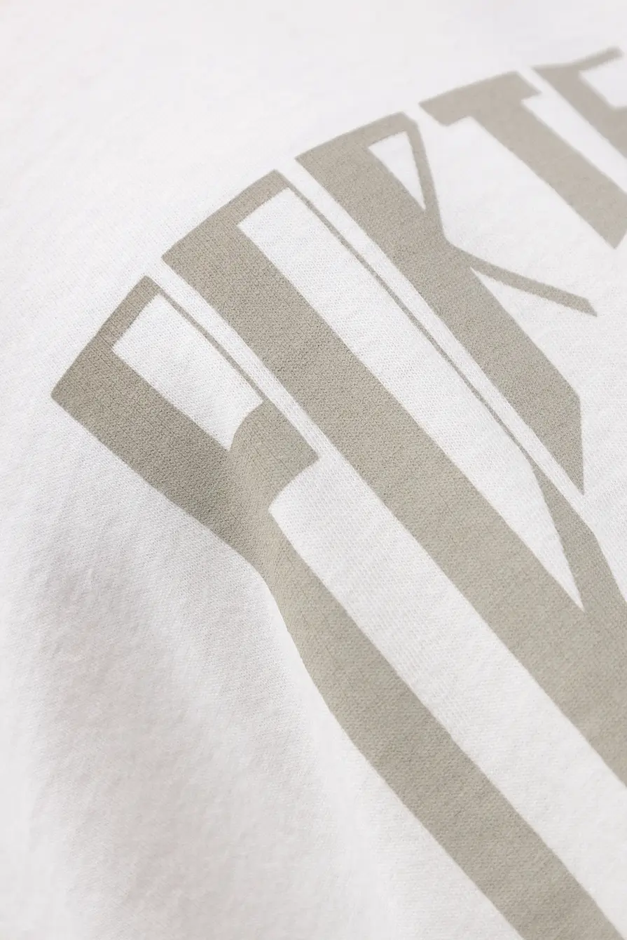 Футболка Rick Owens