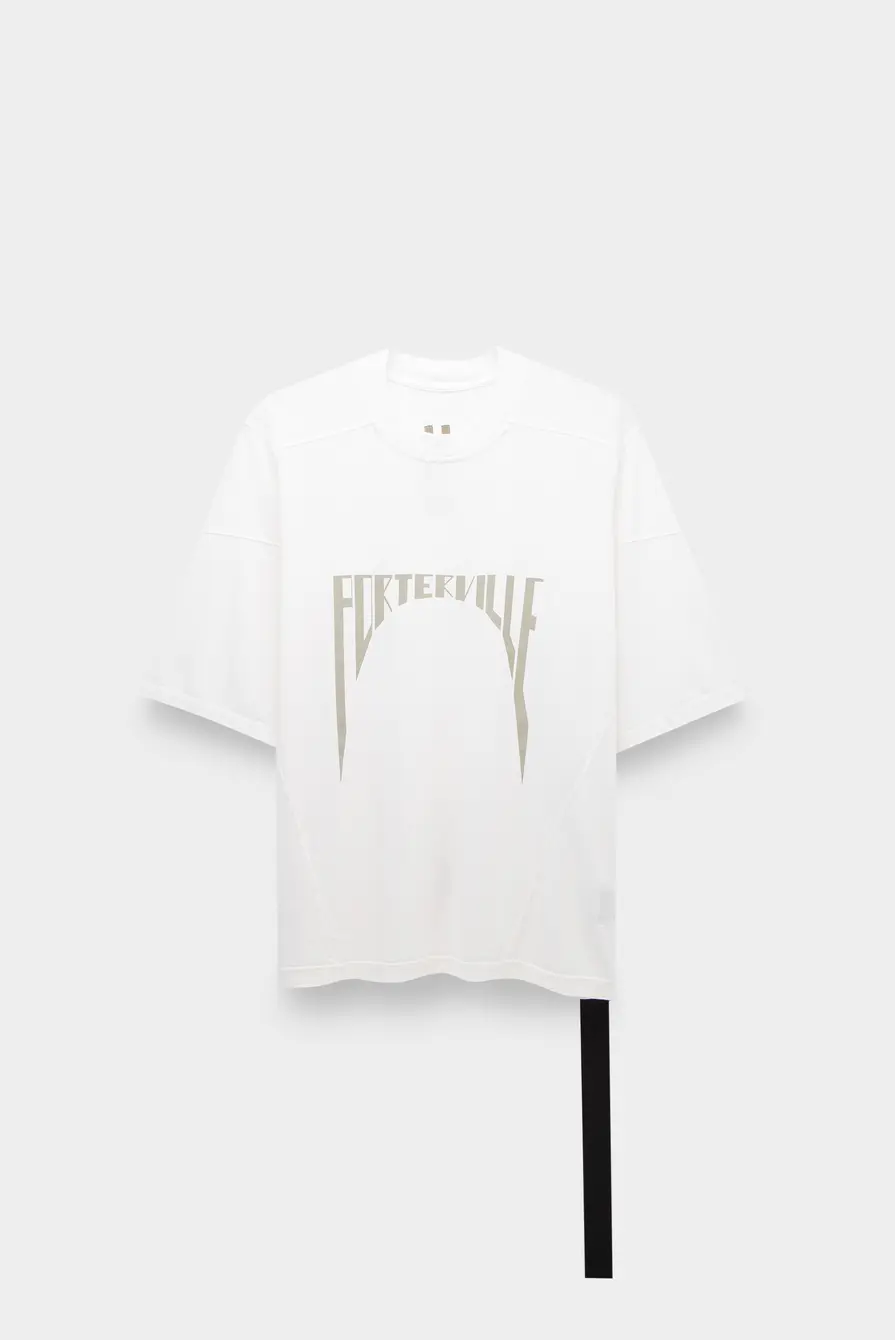 Футболка Rick Owens