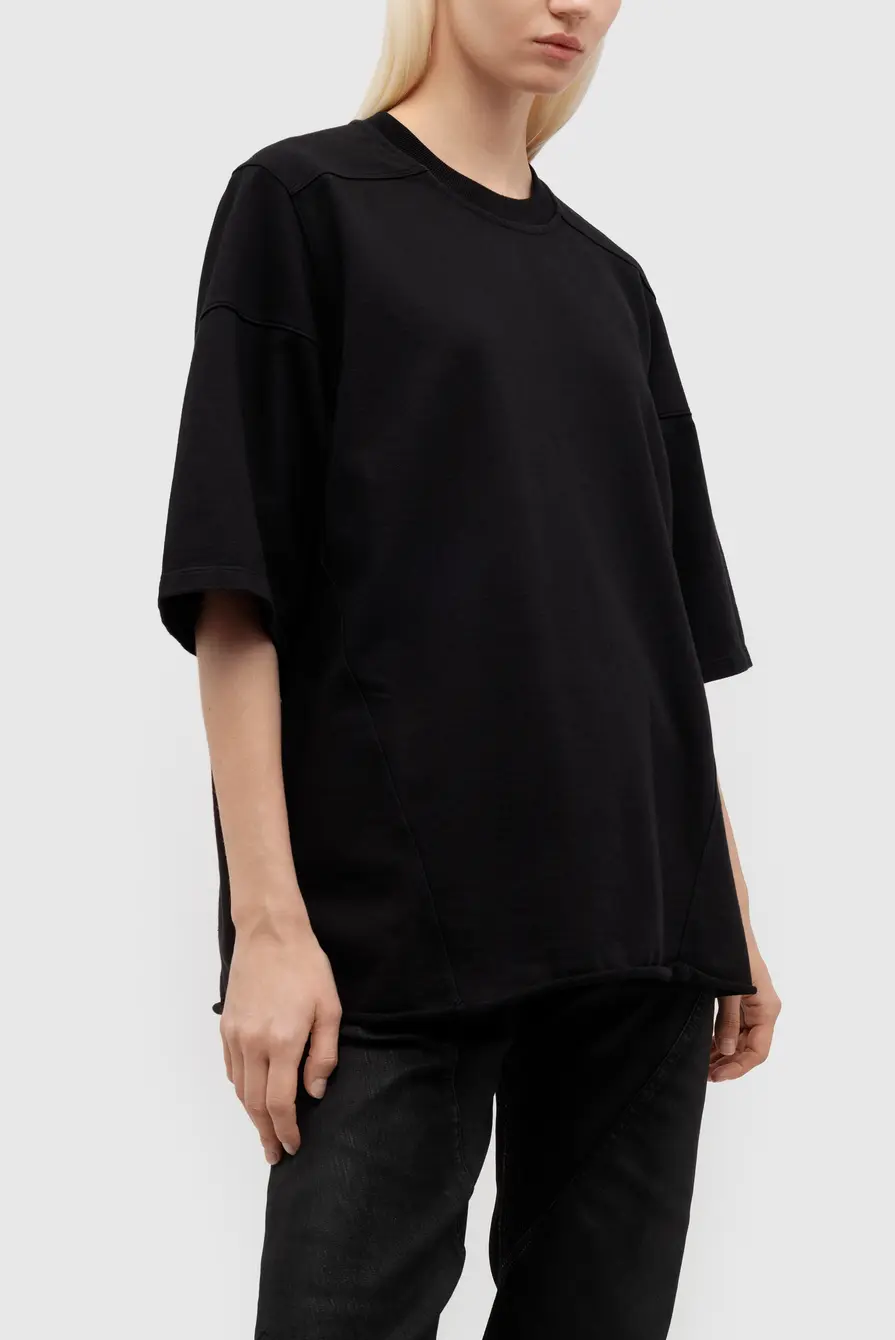Футболка Rick Owens