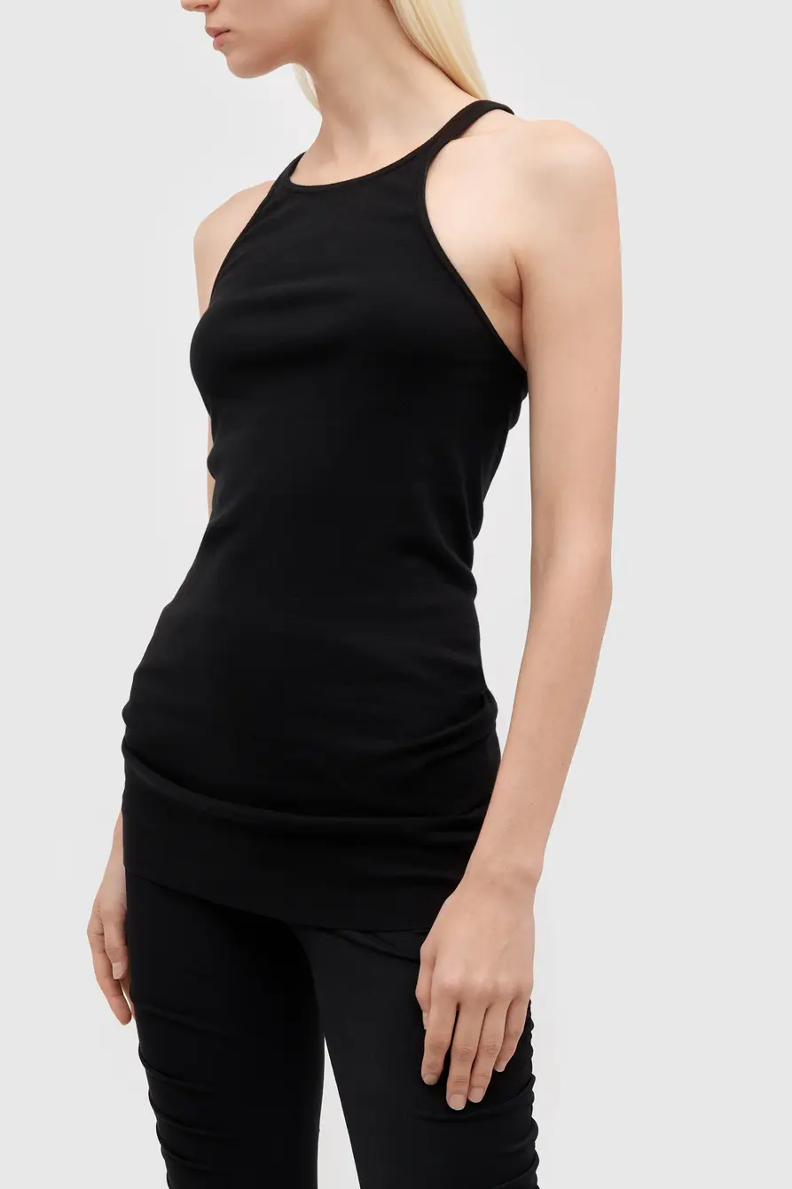 Топ Rick Owens