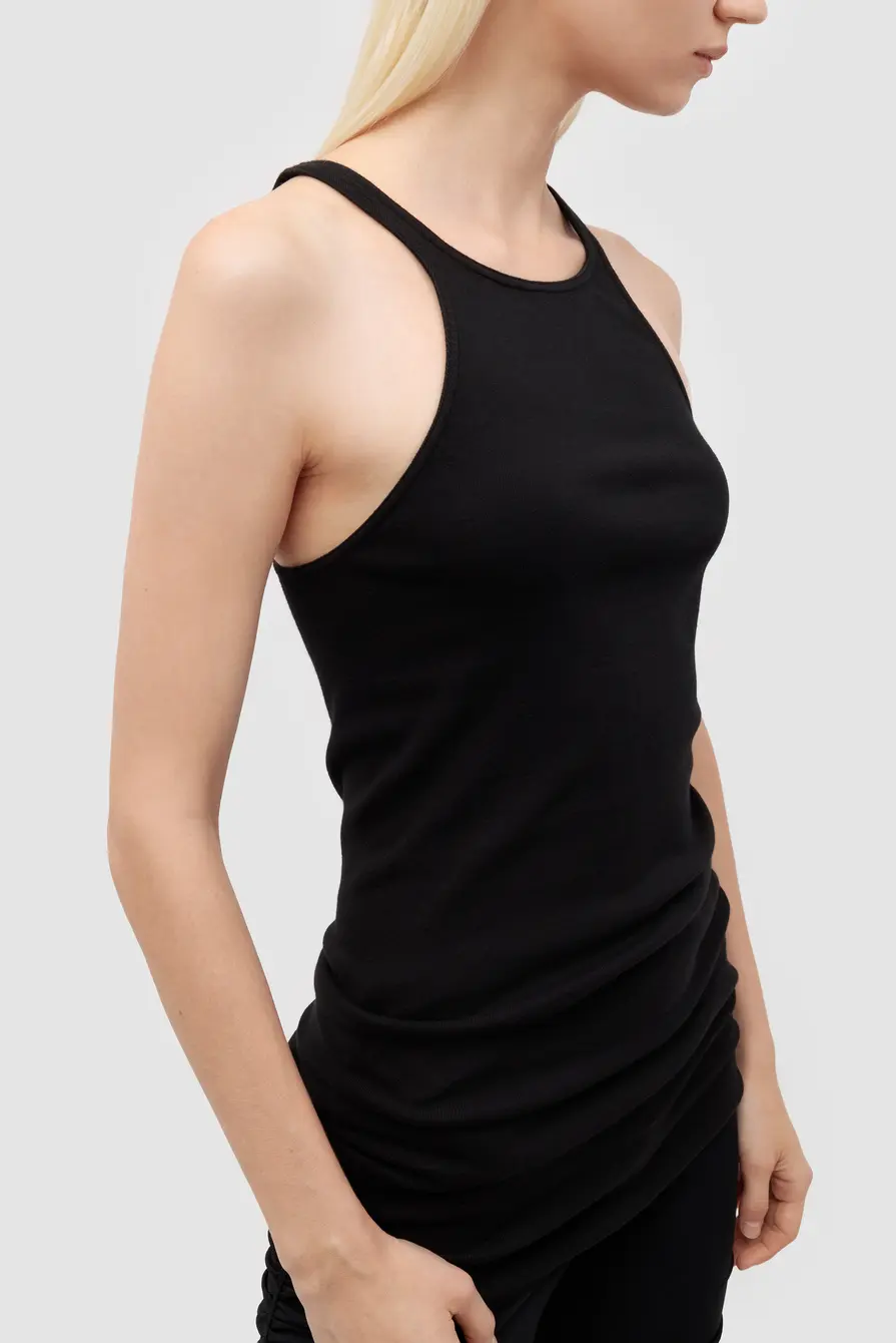 Топ Rick Owens