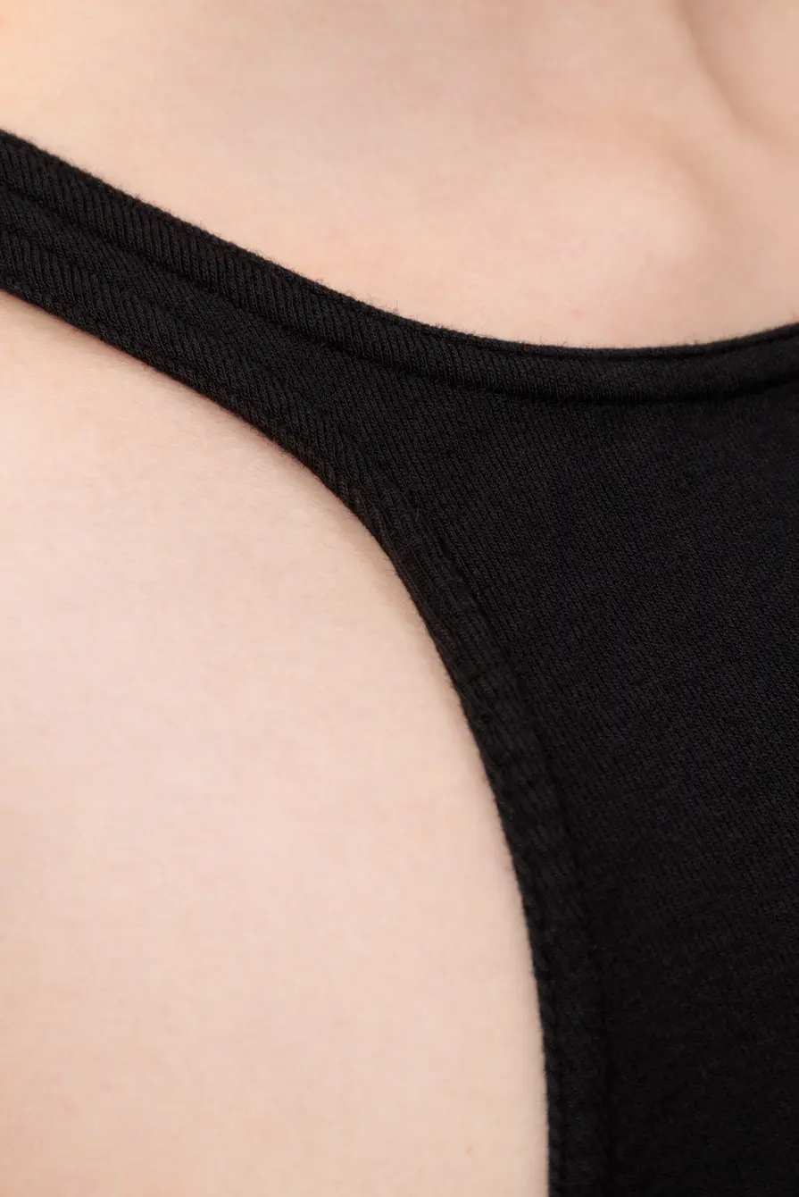Топ Rick Owens