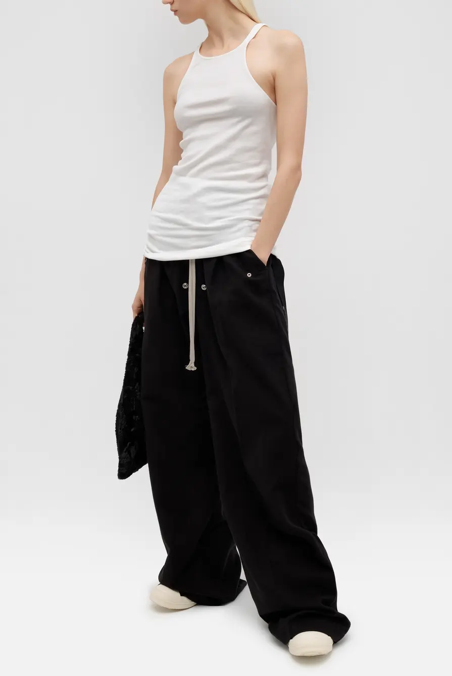 Топ Rick Owens