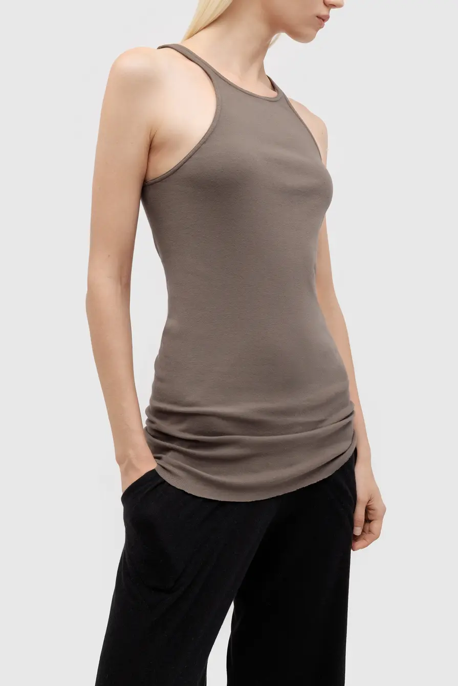 Топ Rick Owens