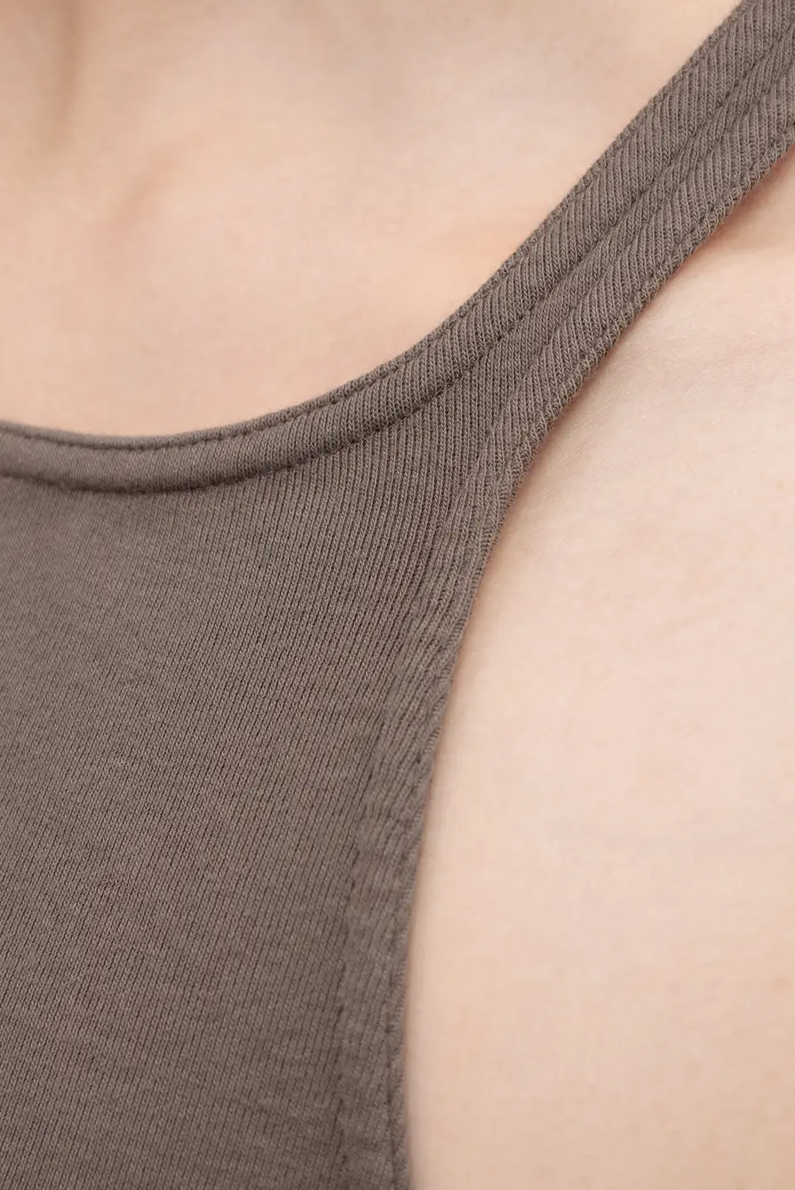 Топ Rick Owens